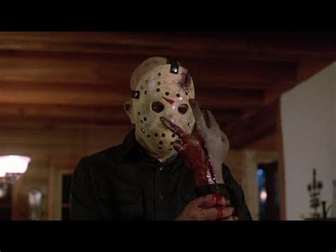 was jason vorhees a real person.